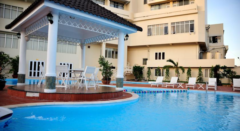 Bà Rịa - Vũng Tàu