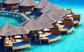 Tour Maldives