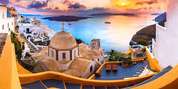 Tour Thổ Nhĩ Kỳ