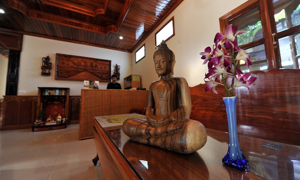 SIEM REAP GARDEN INN