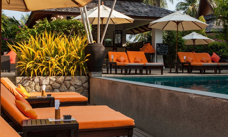 AYARA HILLTOPS BOUTIQUE RESORT & SPA