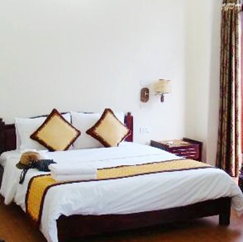 Khách Sạn Sao Mai – Sapa