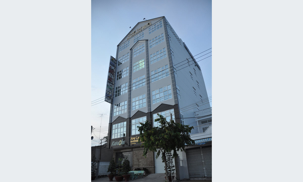 KHÁCH SẠN SONG LẠC