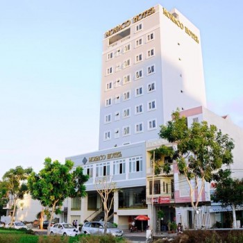 Khách sạn Monaco Đà Nẵng