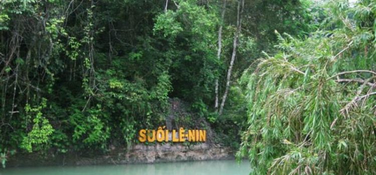 TOUR DU LỊCH HỒ BA BỂ - THÁC BẢN GIỐC - PÁC PÓ