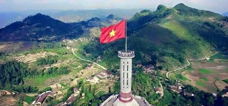 TOUR DU LỊCH HÀ GIANG - CAO NGUYÊN ĐÁ ĐỒNG VĂN - 3 NGÀY 2 ĐÊM