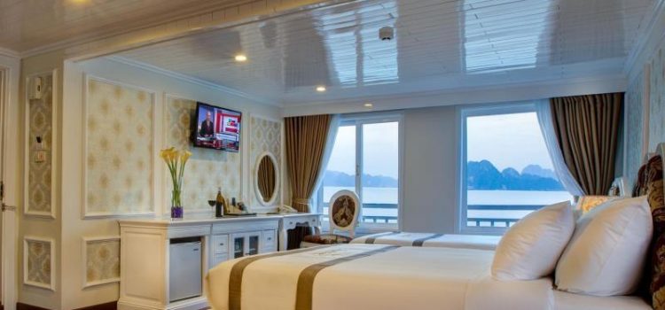 TOUR DU LỊCH HÀ NỘI - HẠ LONG