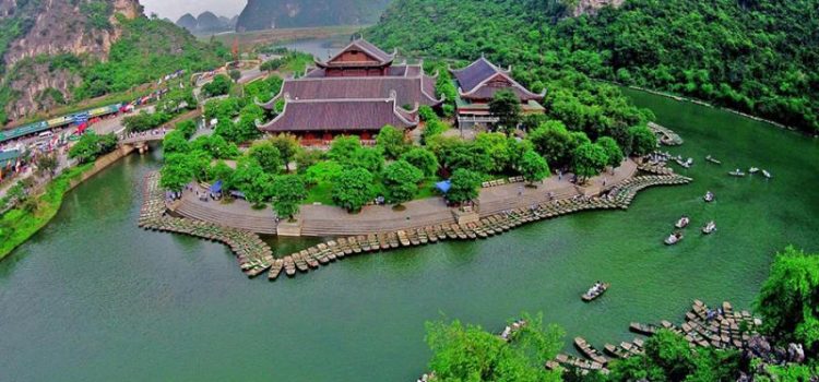 DU LỊCH TRÀNG AN - BÁI ĐÍNH TOUR ĐI 01 NGÀY