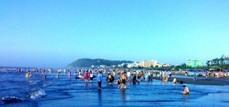 DU LỊCH SẦM SƠN: HÀ NỘI – KDL LAM KINH – SUỐI CÁ THẦN – HÀ NỘI