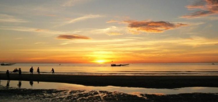 TOUR DU LỊCH BIỂN HẢI HÒA, THANH HÓA