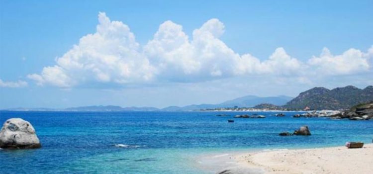 TOUR DU LỊCH BIỂN SẦM SƠN - VẠN CHÀI RESORT