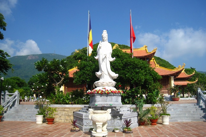 TOUR DU LỊCH CÔN ĐẢO 3 NGÀY 2 ĐÊM - (TỪ HÀ NỘI /SÀI GÒN)