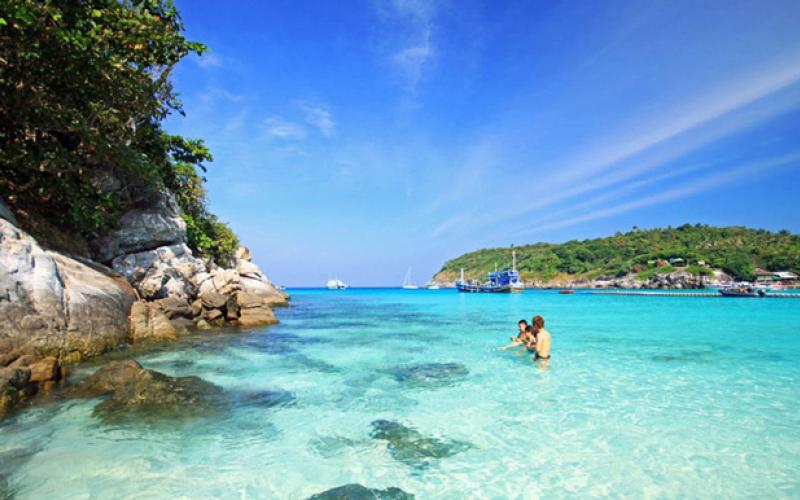 DU LỊCH PHÚ QUỐC KHỞI HÀNH THỨ 4 HÀNG TUẦN ( 4 NGÀY 3 ĐÊM )