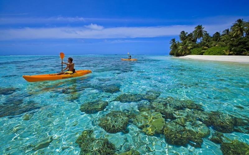 DU LỊCH HUẾ: HÀ NỘI - LĂNG CÔ RESORT - HÀ NỘI