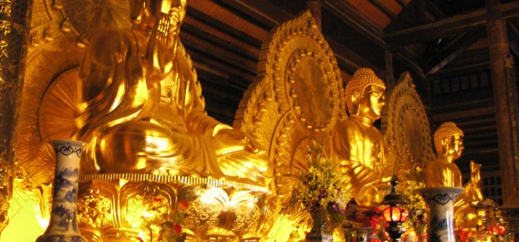 TOUR DU LỊCH TRÀNG AN CỔ